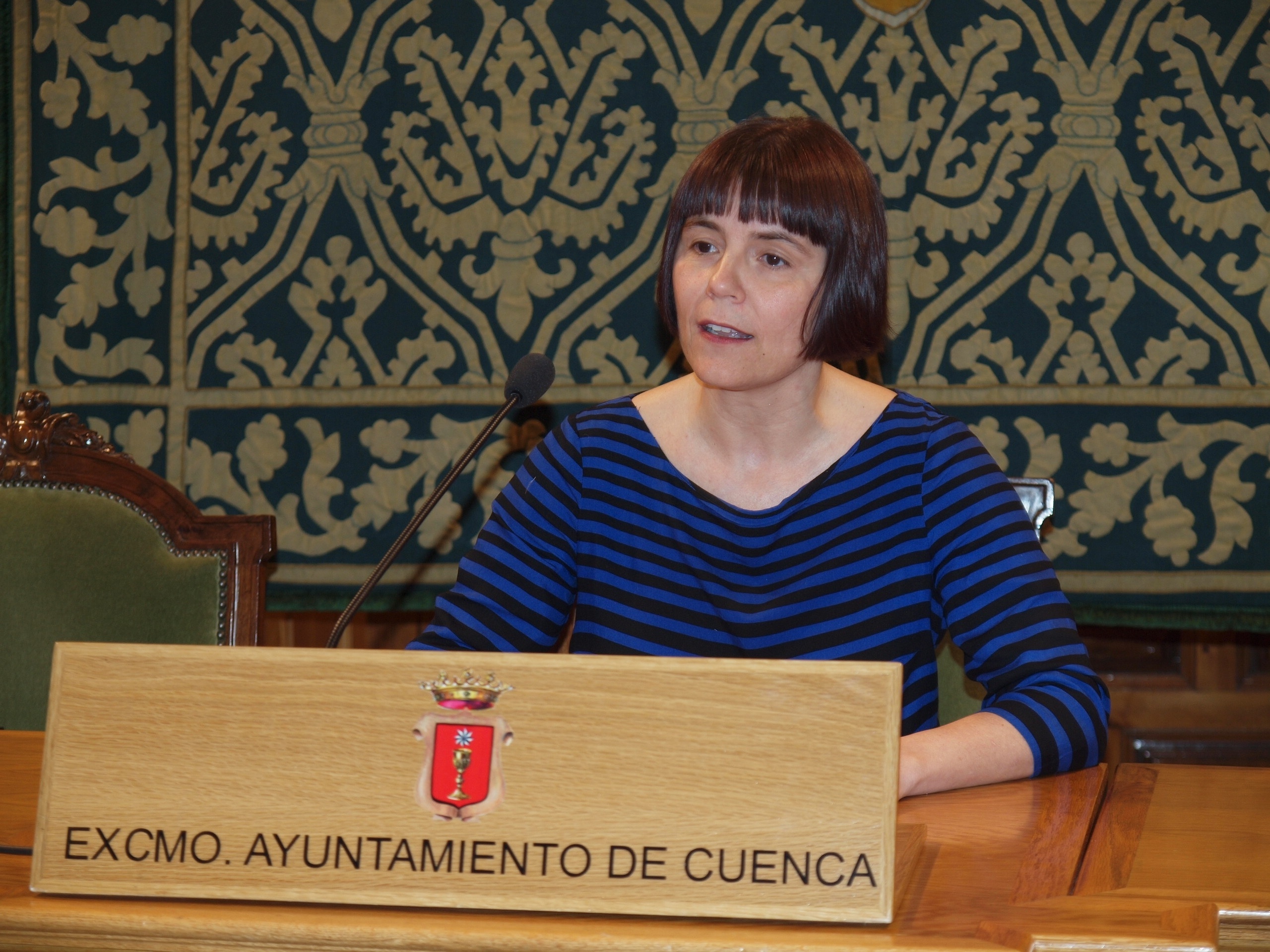 Adjudicado el Servicio de Mantenimiento y Limpieza de Parques y Jardines de Cuenca, con un ahorro anual de casi el 33%