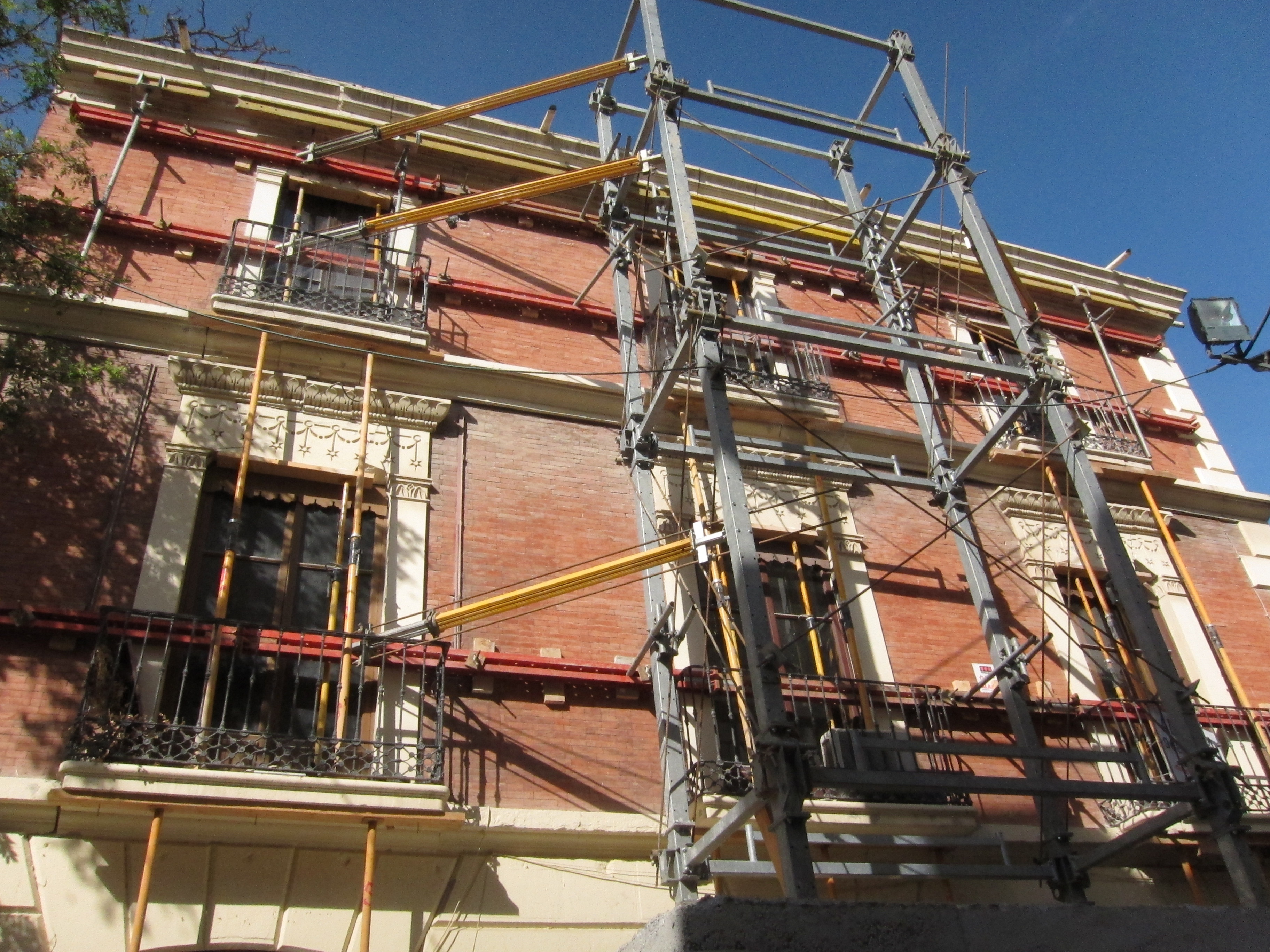 La Comunidad autoriza 12,4 millones para la renovación urbana de los barrios lorquinos de Alfonso X y San José