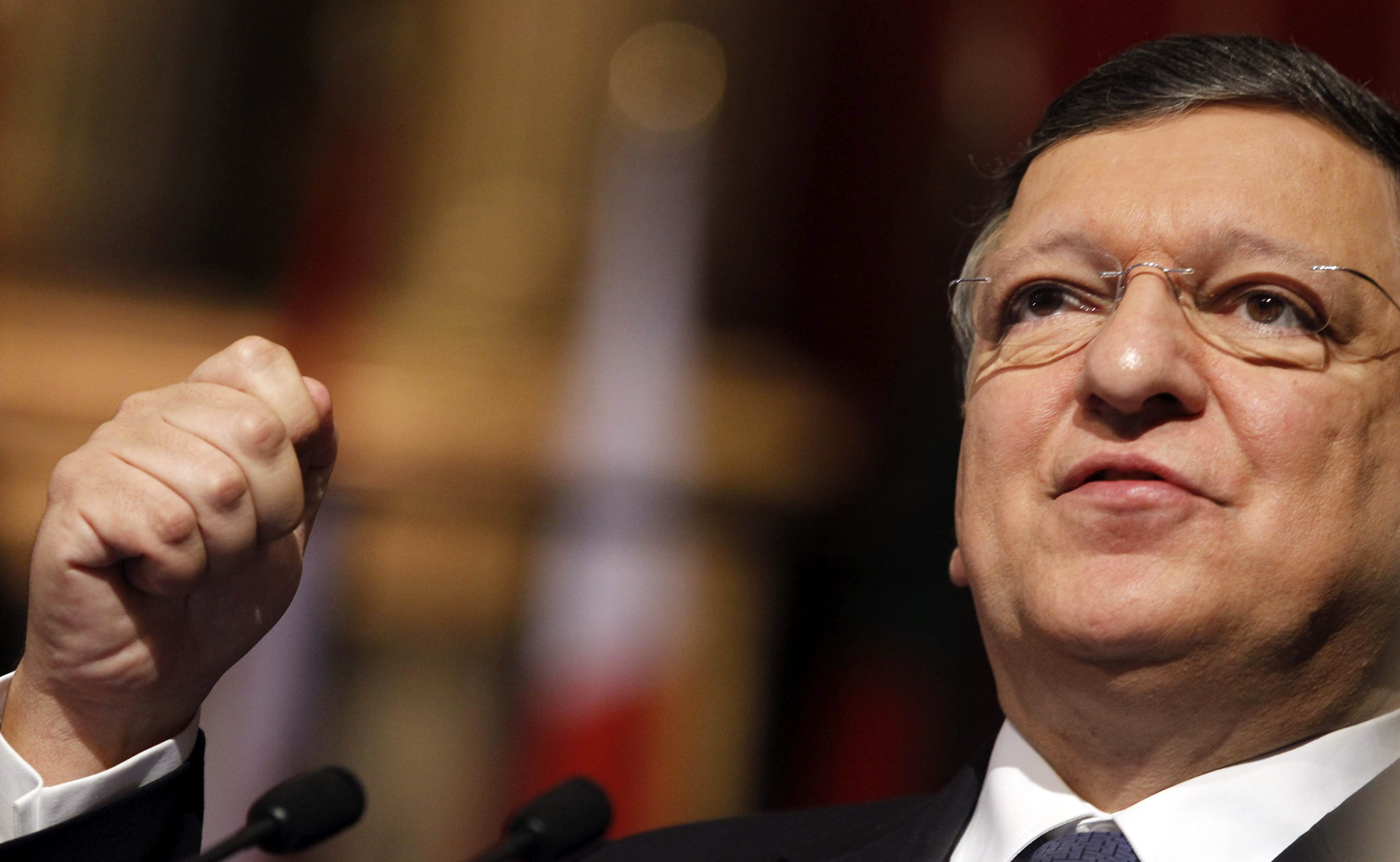 Rajoy garantizará hoy a Durao Barroso que España seguirá con las reformas pese a la mejoría que recogen los datos