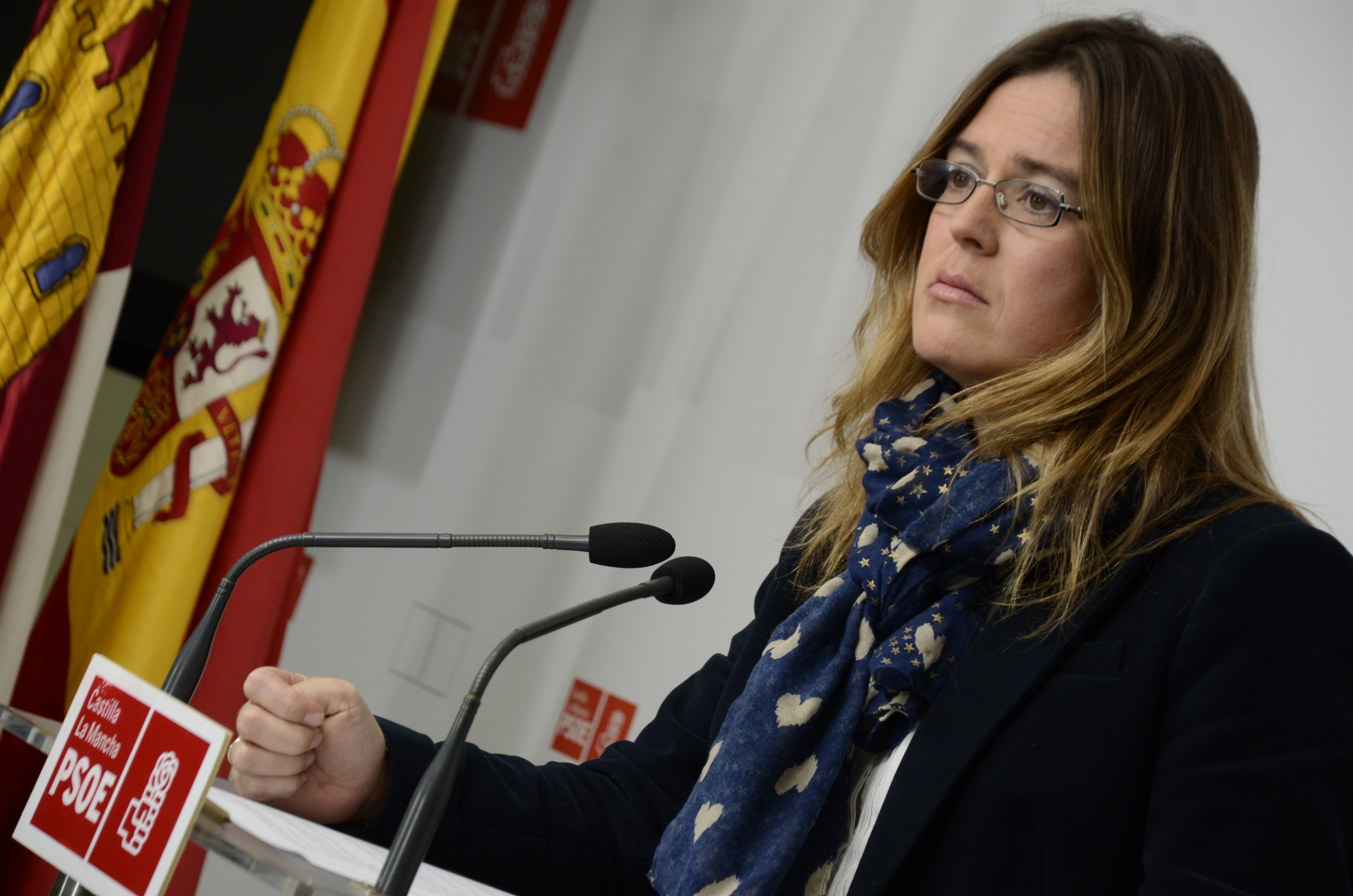 PSOE asegura que los familiares de enfermos de Alzheimer de »San José» ya han recibido una carta informando del cierre