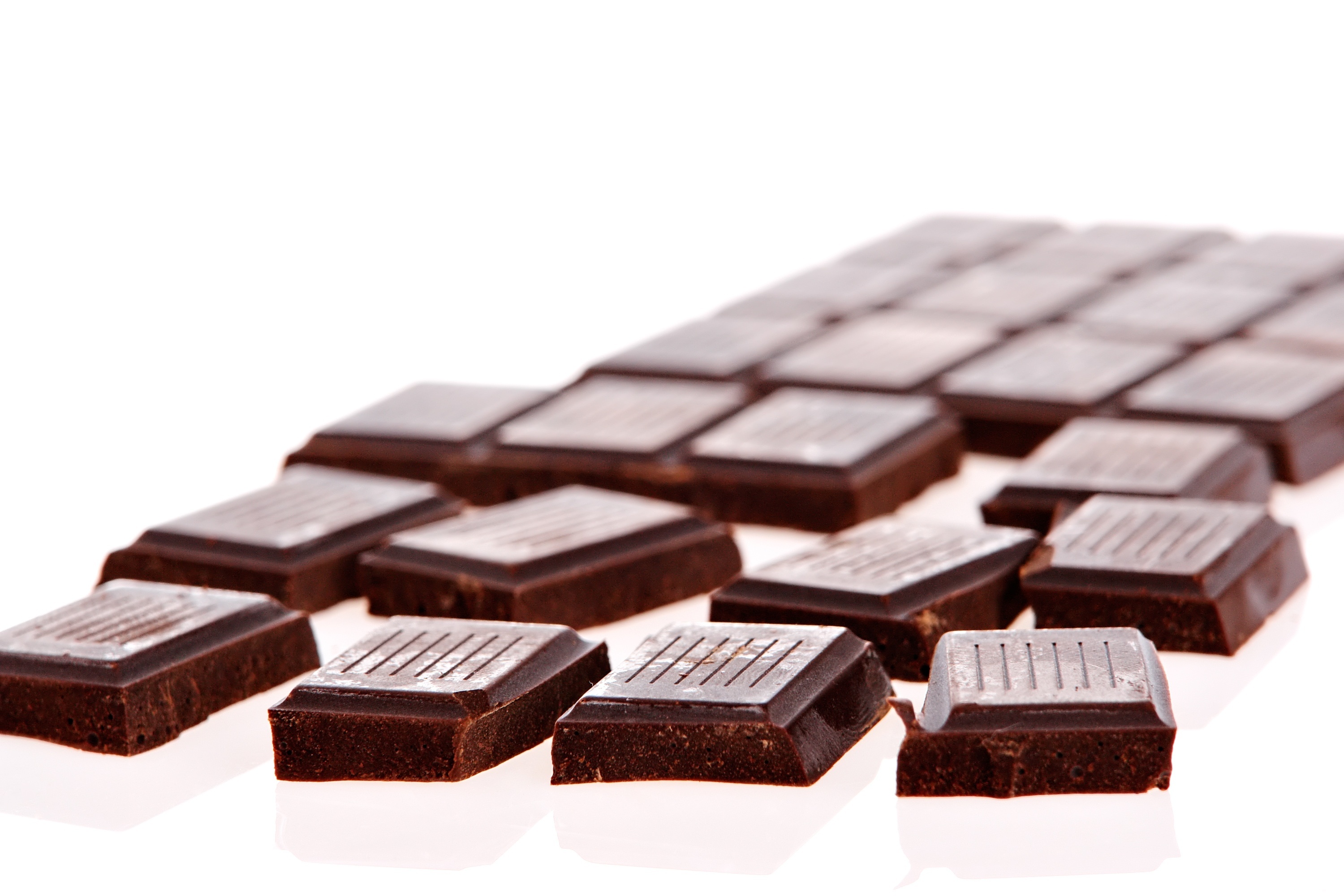 Ingredientes presentes en el chocolate, té o en las bayas podrían prevenir la aparición de diabetes tipo II