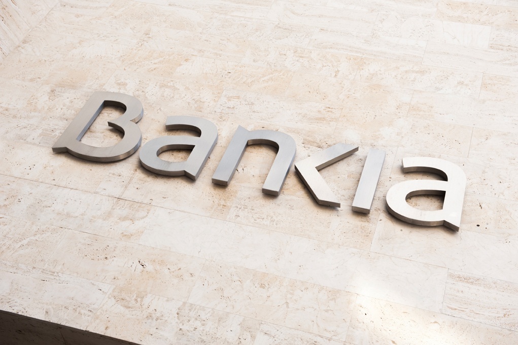Bankia cerrará casi al completo el ERE en marzo tras el ajuste de 414 empleos en servicios centrales