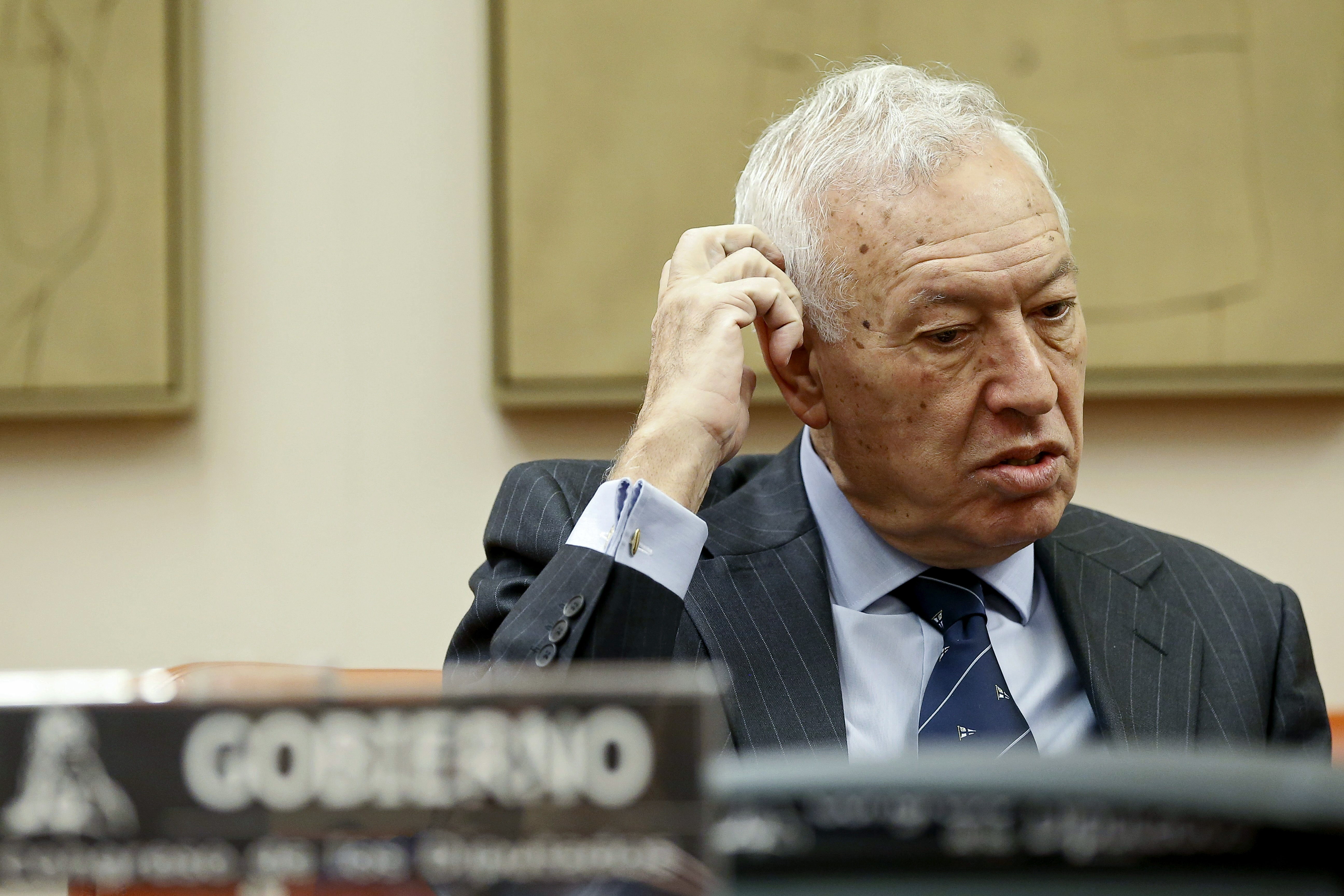 Margallo envía una circular a las embajadas para que rebatan lso argumentos de Artur Mas