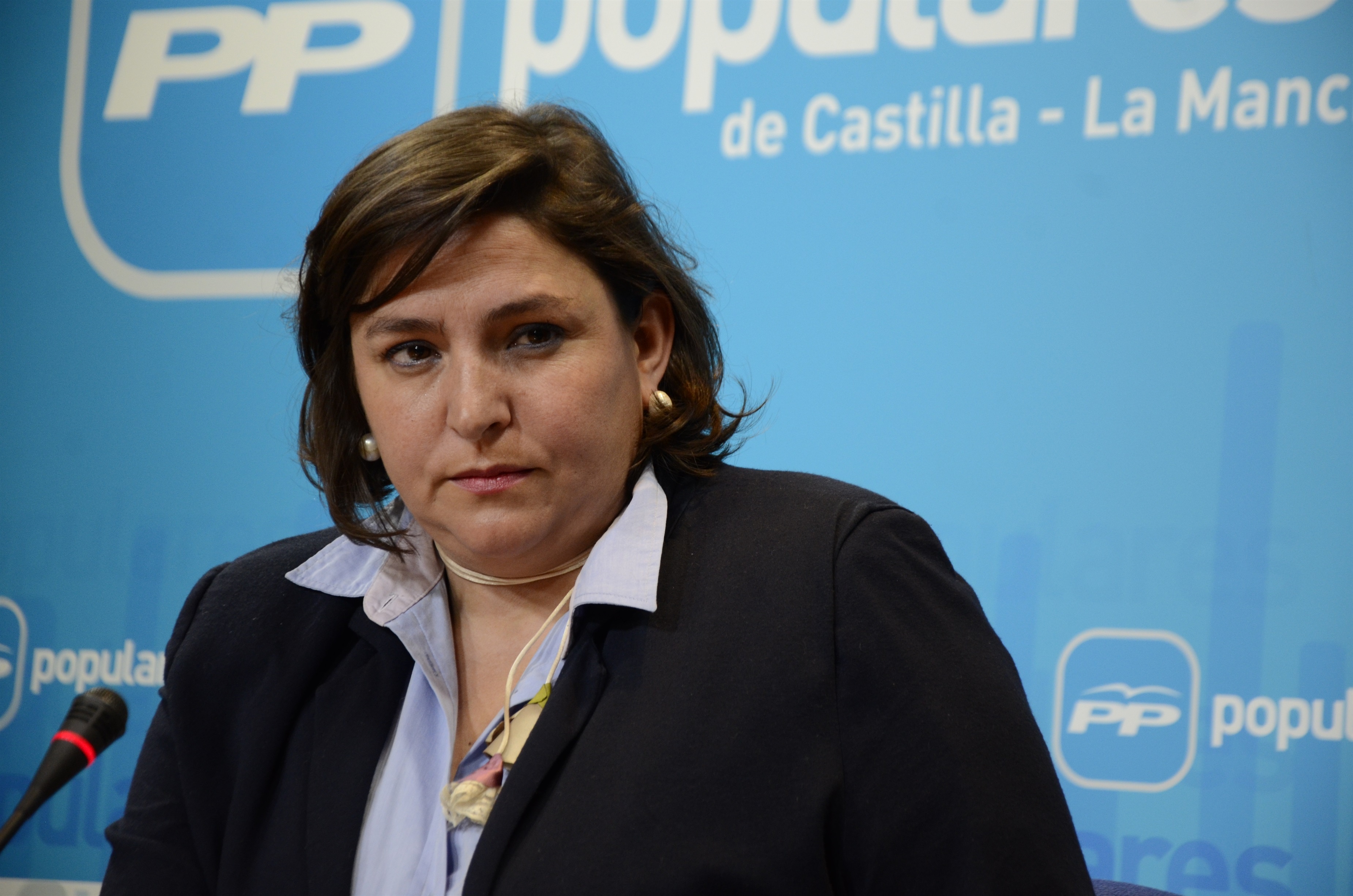 PP lamenta que PSOE «utilice» la muerte de dos personas en las Urgencias de Toledo para intentar sacar «rédito político»