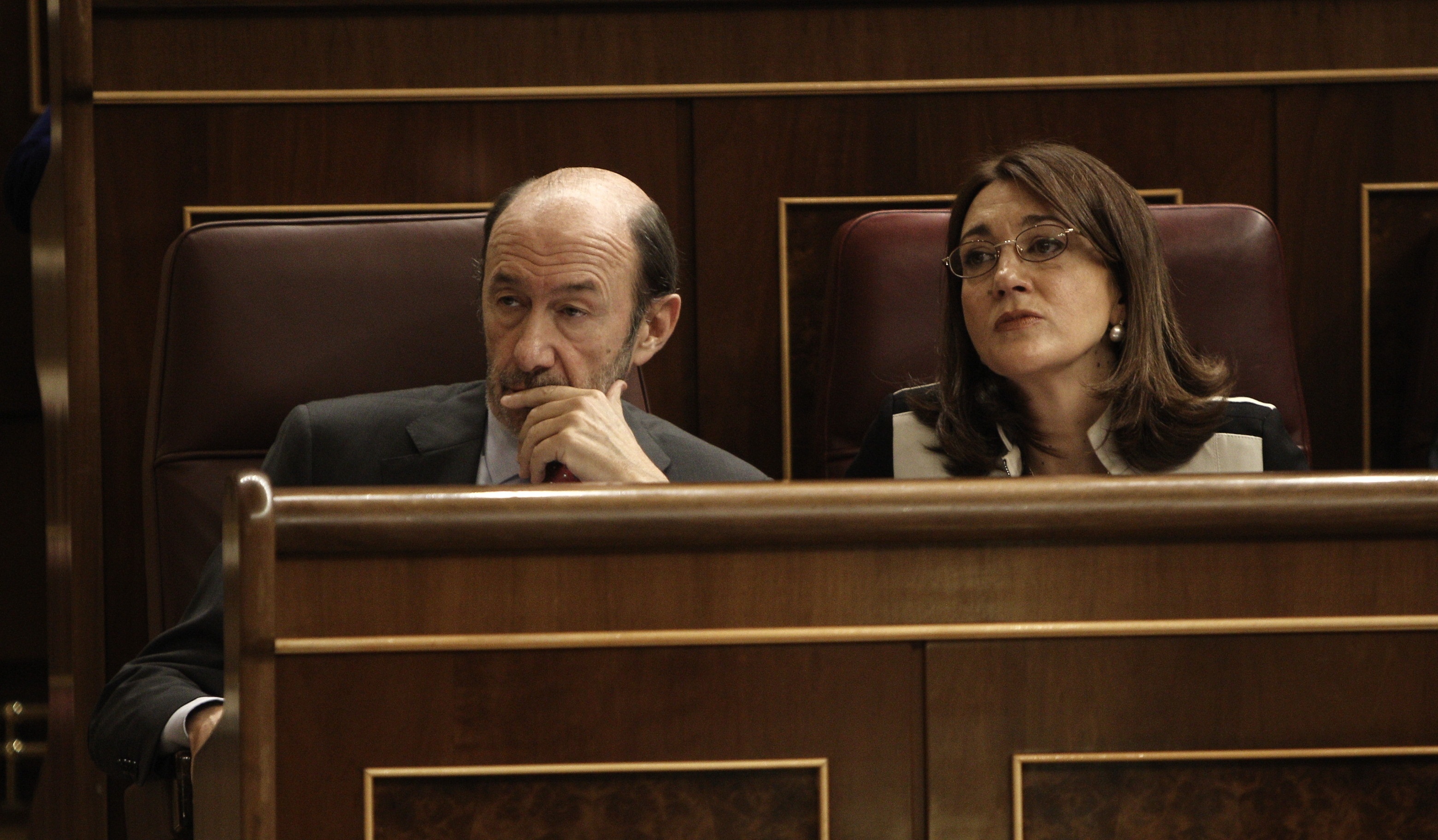 PSOE amenaza con pedir comisión de investigación sobre las muertes en Ceuta