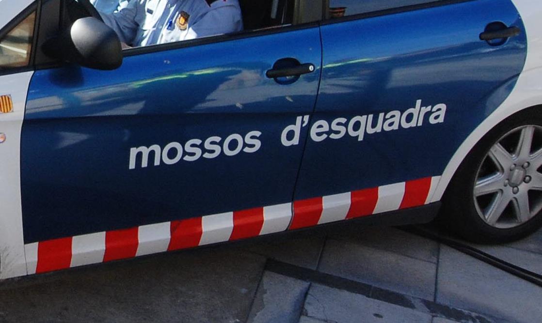 Los Mossos desmantelan una red de trata de mujeres en Tarragona