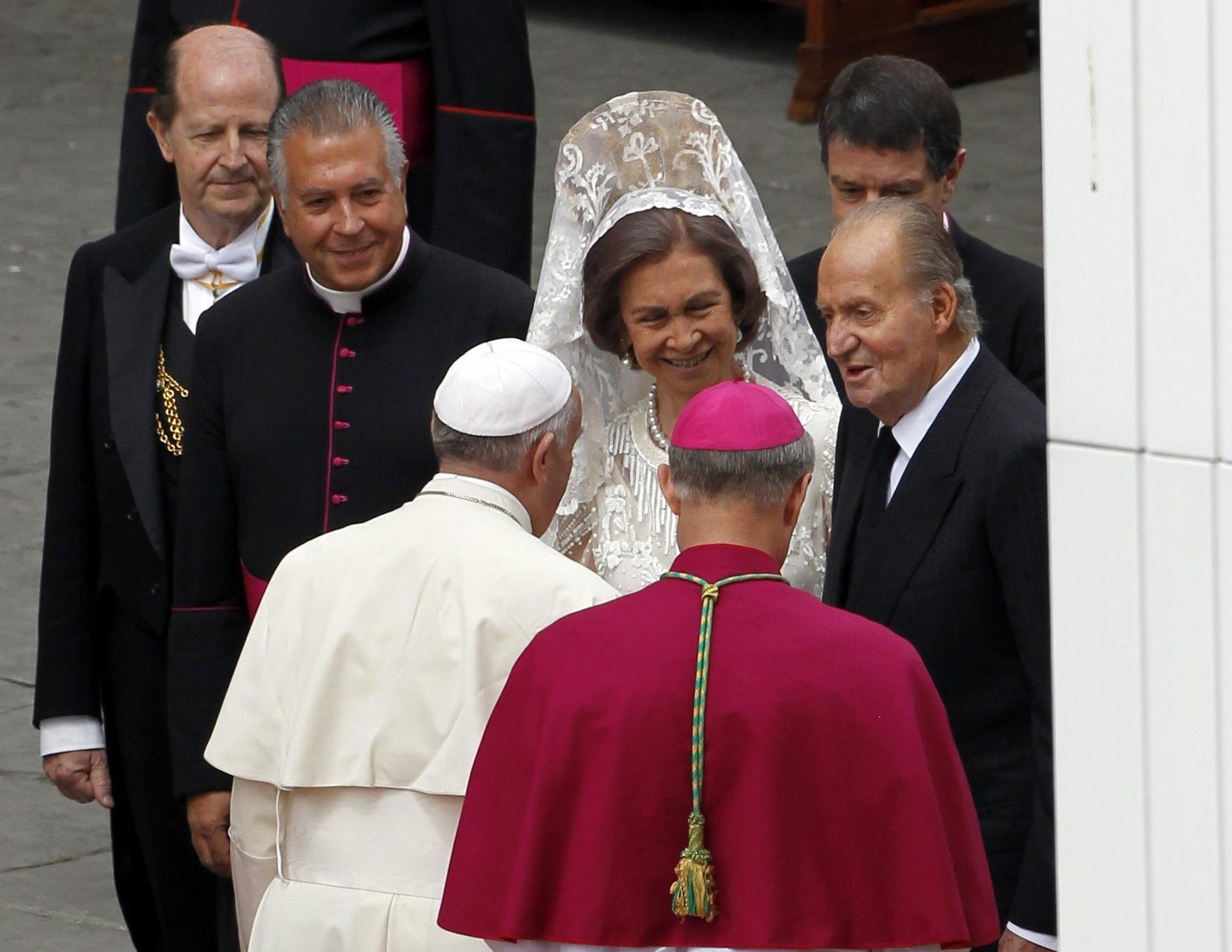 El papa Francisco está muy preocupado por el paro juvenil ...