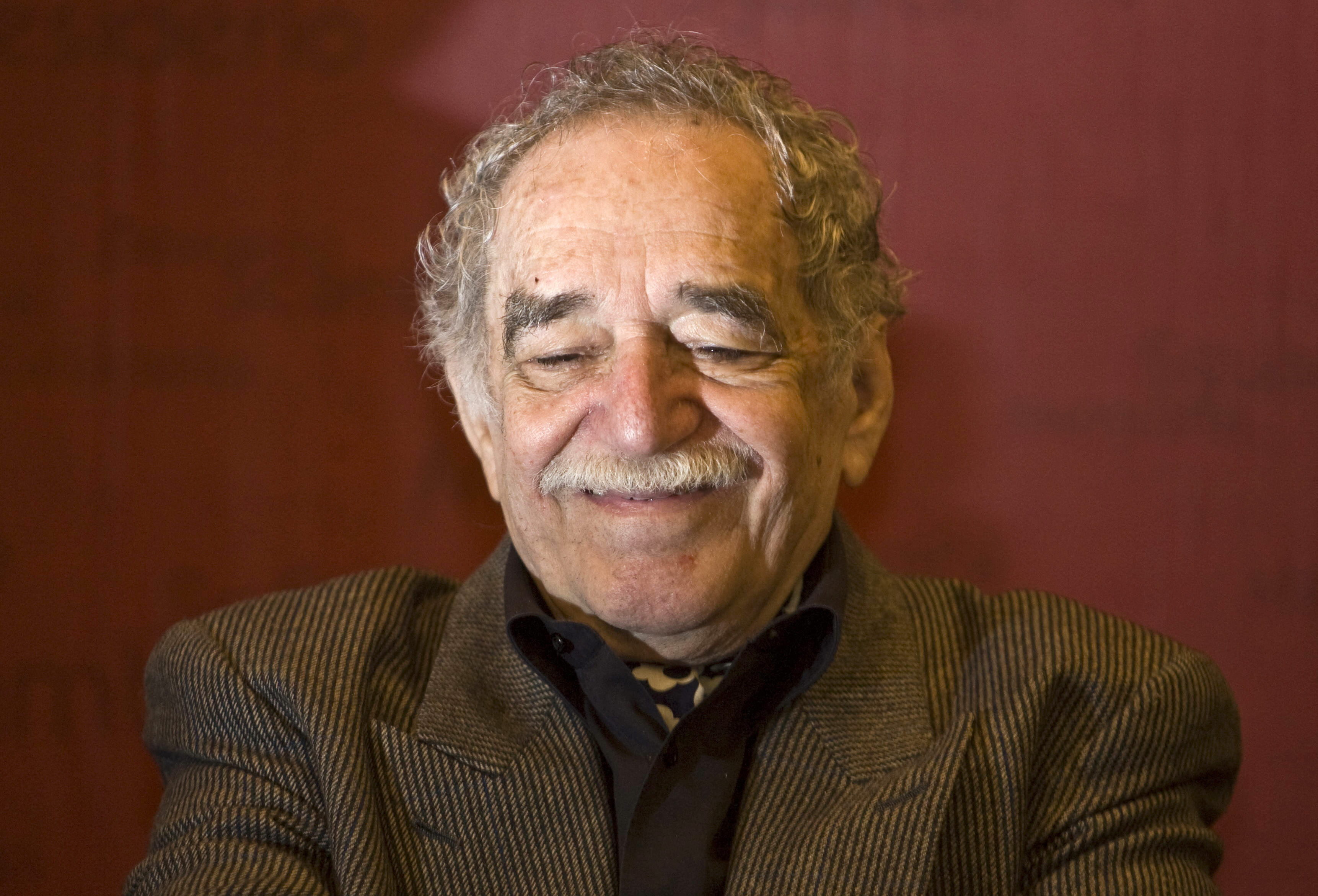 Madrid pondrá el nombre de García Márquez a una biblioteca municipal