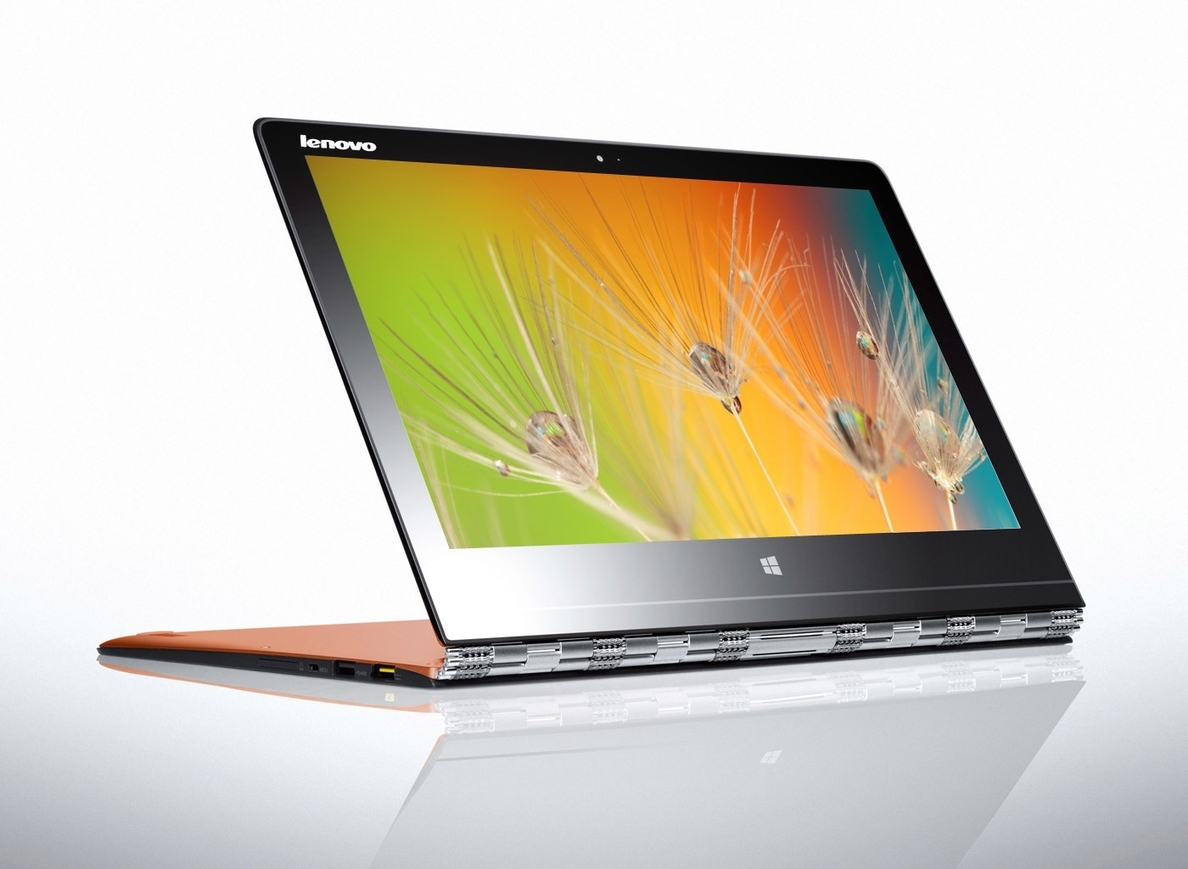 Lenovo yoga 3 pro обзор