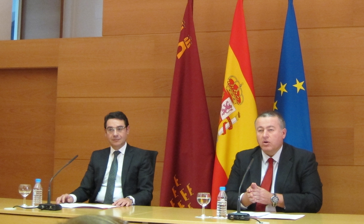 Murcia constituirá en próximos días Comisión Interdepartamental para la Transparencia y anuncia censo de participación