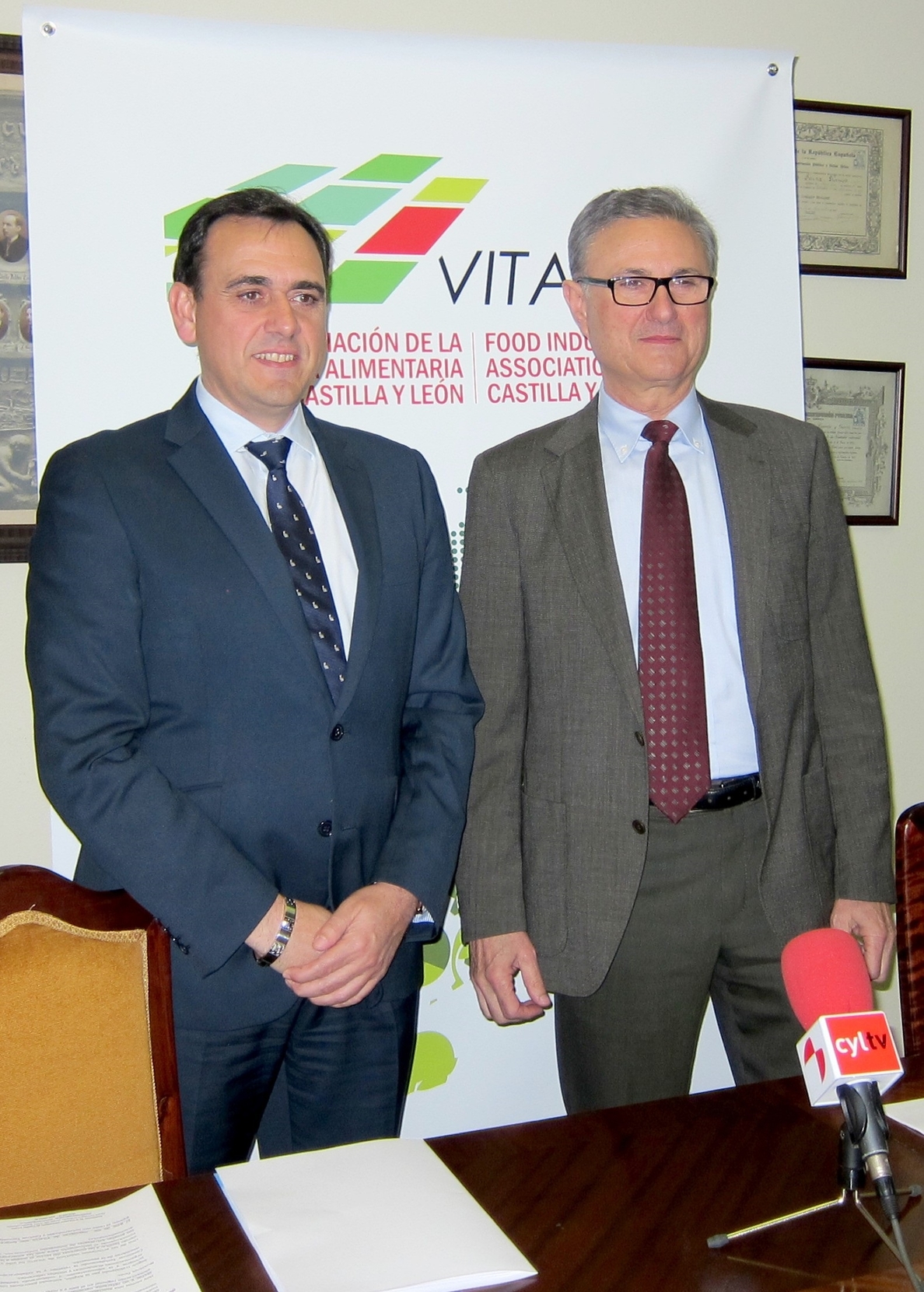Vitartis aumenta su representatividad hasta el 40 por ciento de la facturación del sector regional