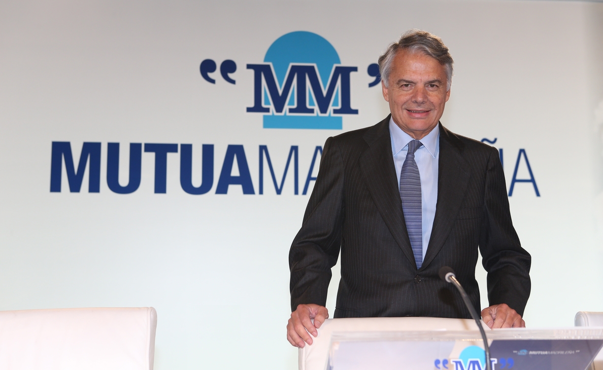 Mutua Madrileña cree «aventurado» mostrar interés en la gestora de Banco Madrid sin analizar con tiempo la situación