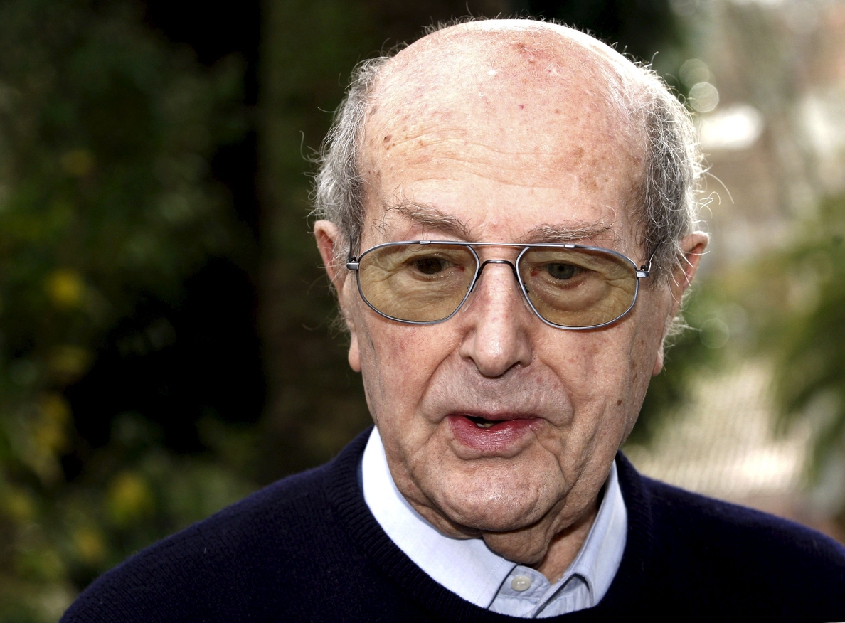 El Director Portugués Manoel De Oliveira Ha Muerto A Los 106 Años Teinteresa 8404