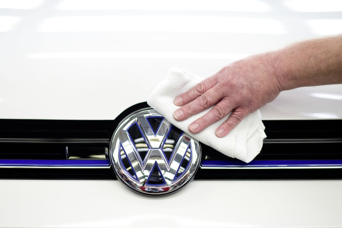 Volkswagen dice que en España hay unos 50.000 vehículos afectados por irregularidades