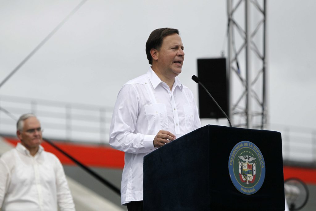 Varela y Fonseca, una amistad rota por los papeles de Panamá y Odebrecht