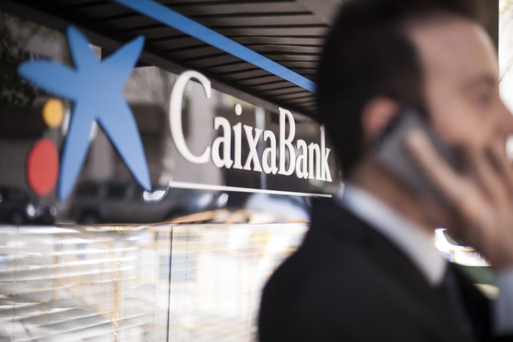 La economía española crecerá un 2,4% este año, según CaixaBank