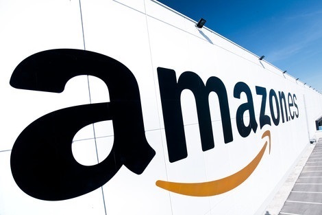 Amazon lidera el ‘ecommerce’ en España en 2017 por delante de eBay y El Corte Inglés