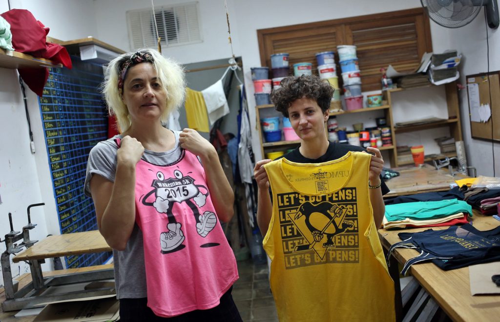 Jóvenes emprendedores dibujan una nueva Cuba a la espera del relevo de poder