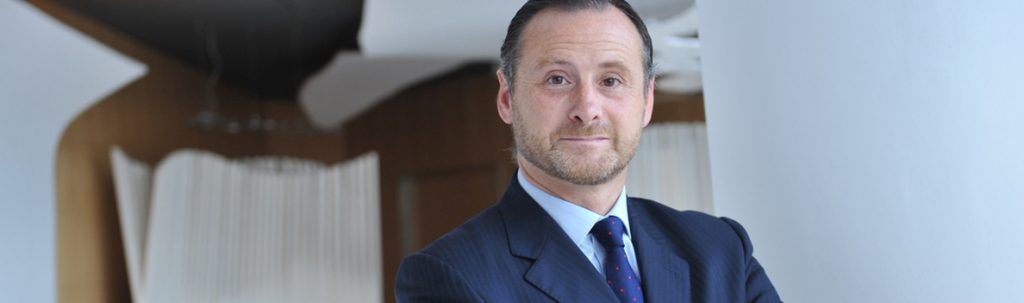 Abertis nombra a José Aljaro nuevo primer ejecutivo en sustitución de Francisco Reynés