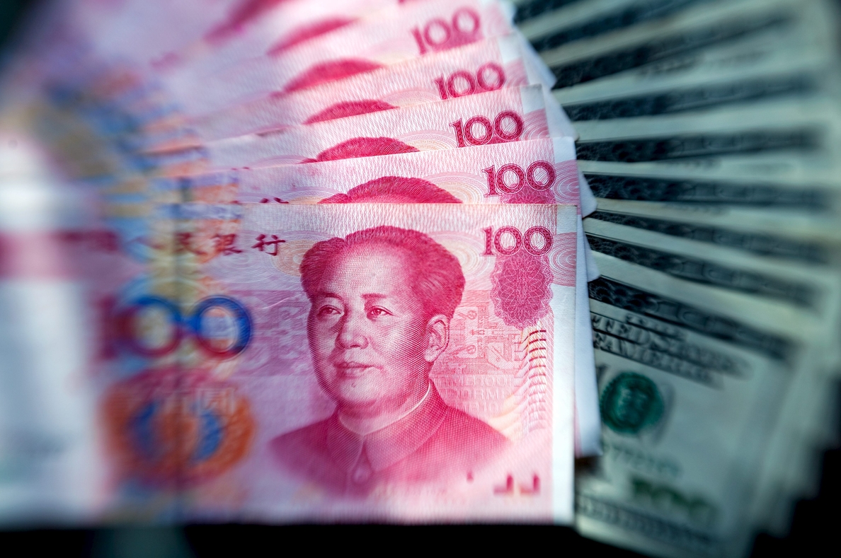 La inflación china crece en enero hasta el 1,5 interanual Teinteresa
