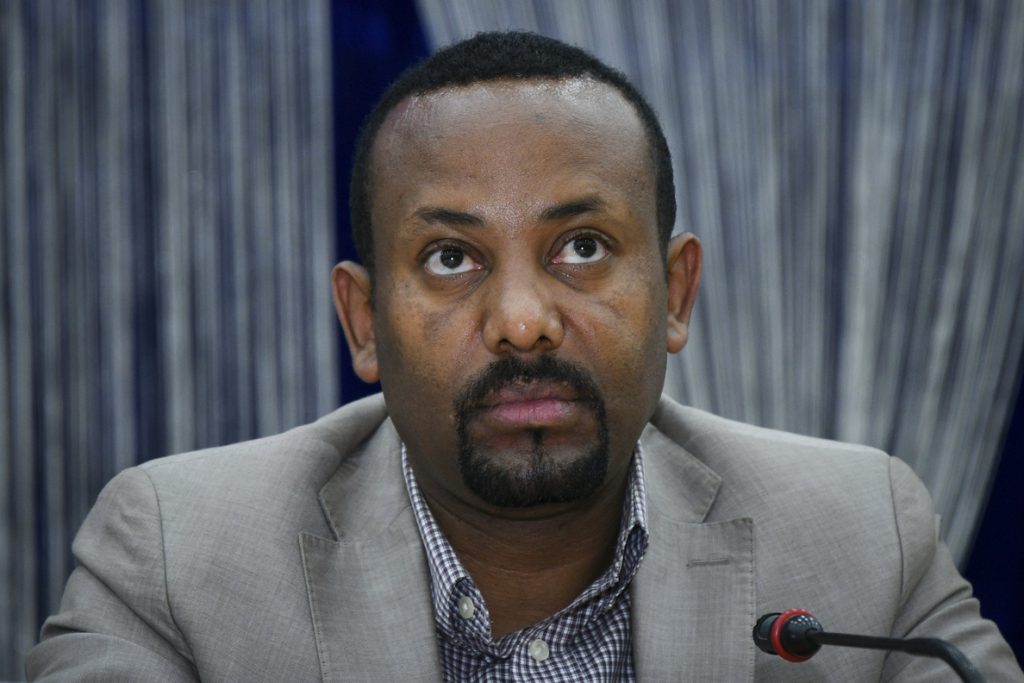 Etiopía aguarda con esperanza la investidura mañana de nuevo primer ministro