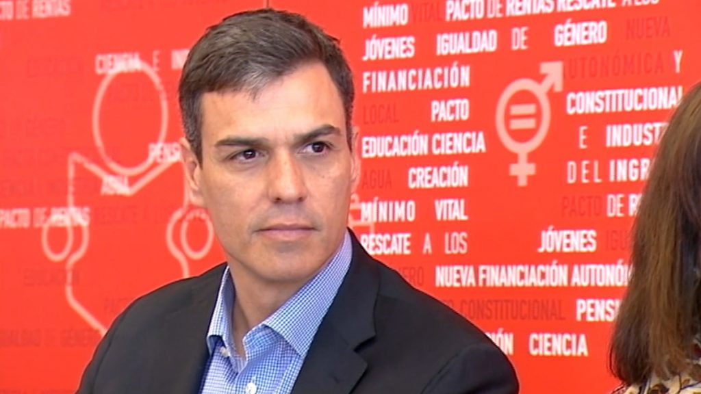 El PSOE quiere garantizar por ley el derecho del trabajador a desconectar fuera del horario laboral