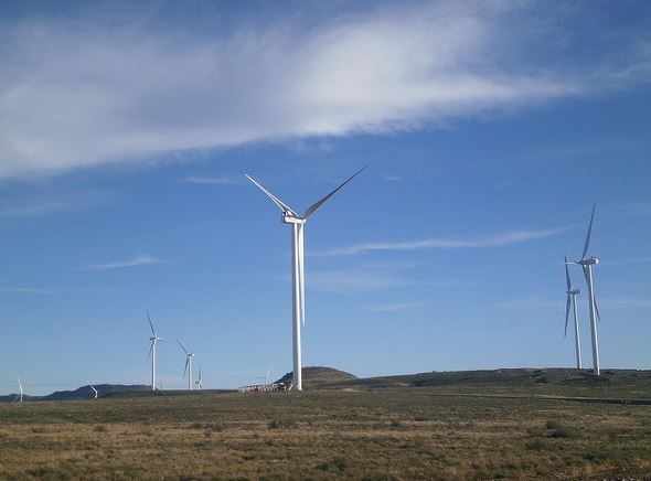 Elawan Energy construirá un parque eólico de 102 MW en Sudáfrica por 145 millones