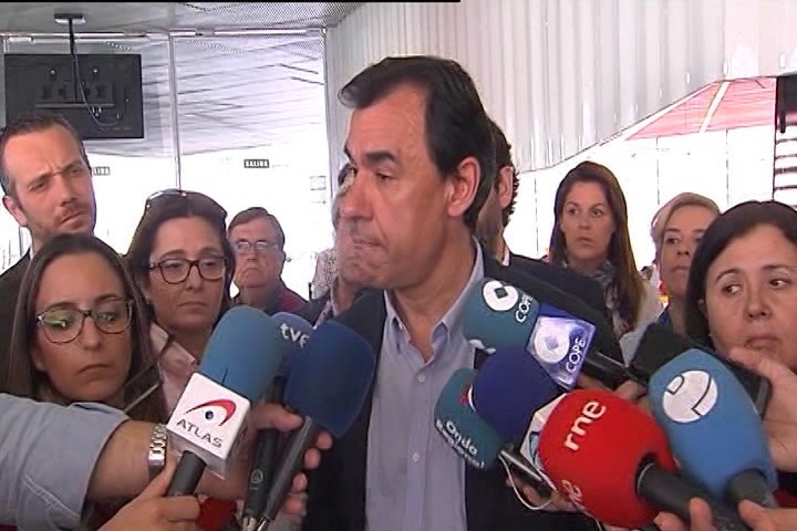 Martínez-Maillo, sobre el voto particular de ‘La Manada’: «Es llamativa la petición de absolución»