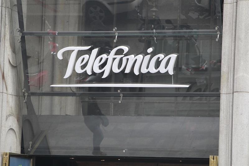 Telefónica reconoce el derecho a la desconexión digital de sus empleados