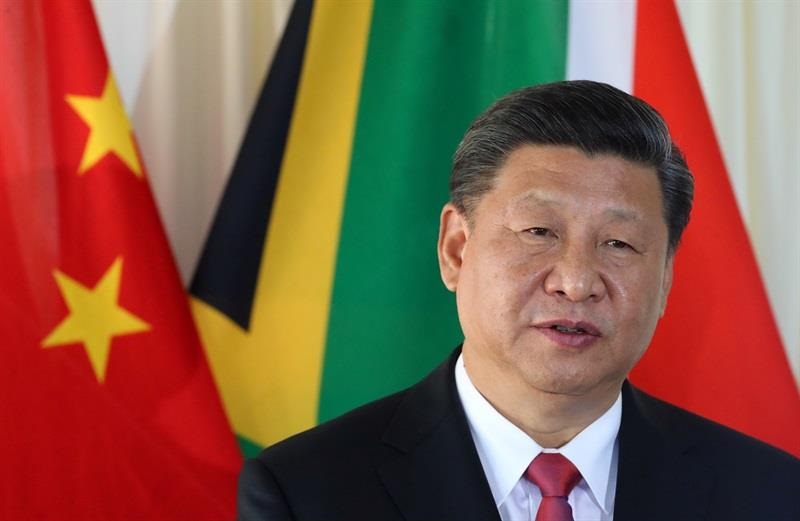 España y China firmarán una veintena de acuerdos económicos y culturales durante la visita de Estado de Xi Jinping