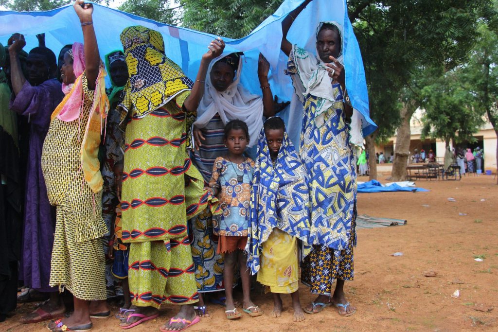Malí, una crisis que empeora cada día por la creciente inseguridad