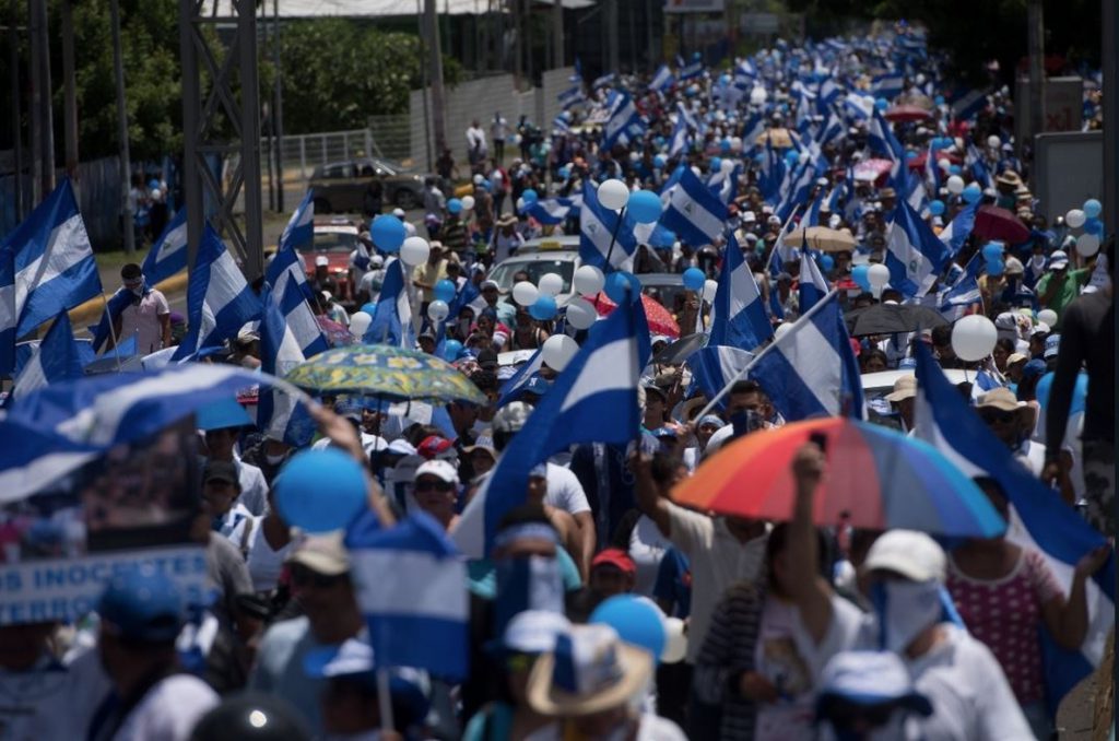 Una de las ONG prohibidas por Daniel Ortega en Nicaragua ha realizado proyectos con financiación de la Xunta