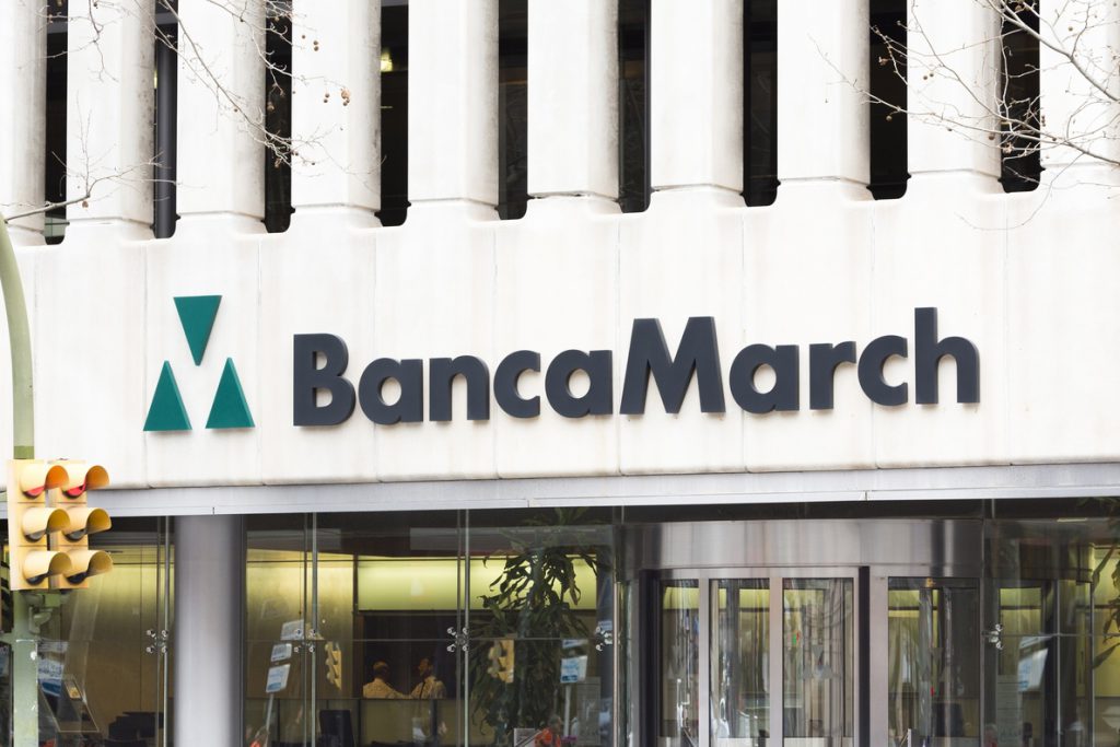 Banca March vende un 5% de Corporación Financiera Alba y la integra por puesta en equivalencia
