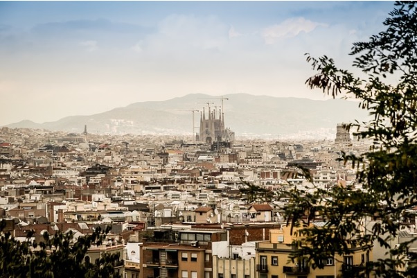 3 consejos para viajar a España en navidad si eres italiano