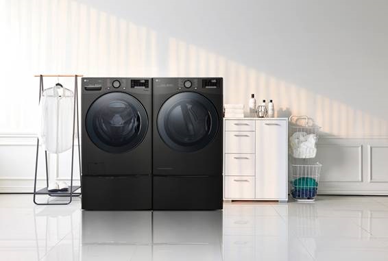 LG presentará en CES 2019 sus nuevas lavadora y secadora TWINWash con WiFi y SmartThinQ