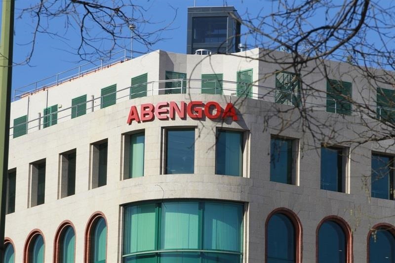 Abengoa suscribe un contrato de bloqueo con sus principales acreedores y abre un proceso de adhesión