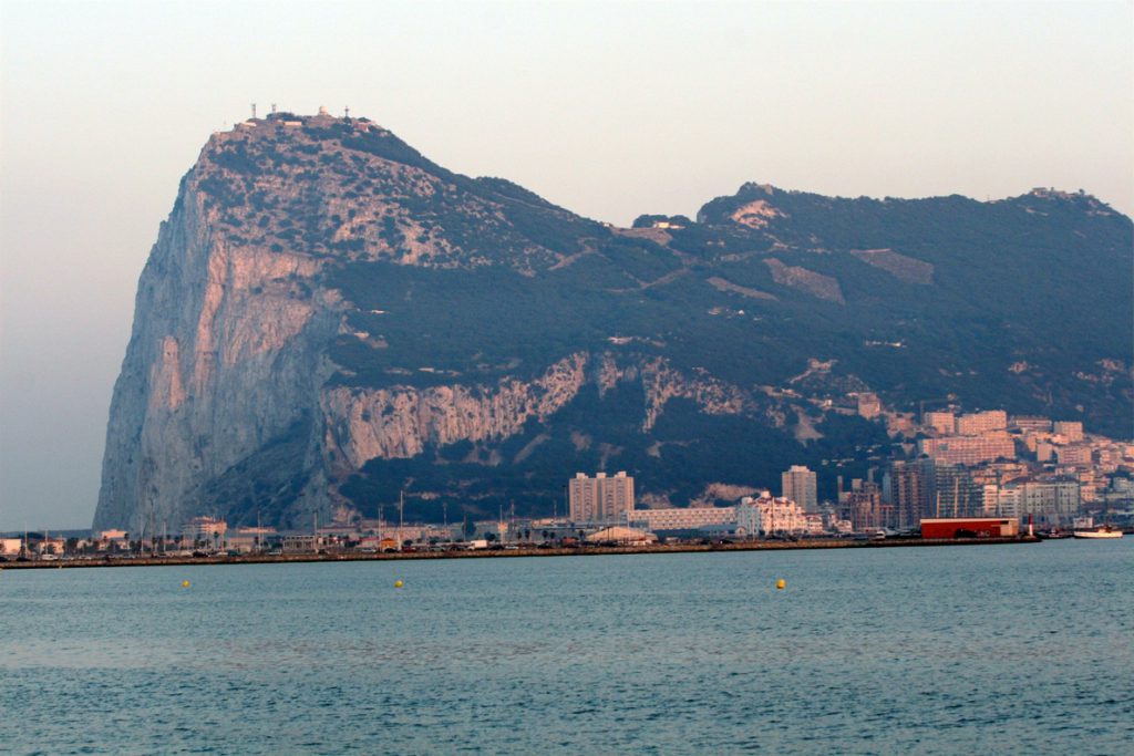 Embajador británico dice que el estatus de Gibraltar no cambiará