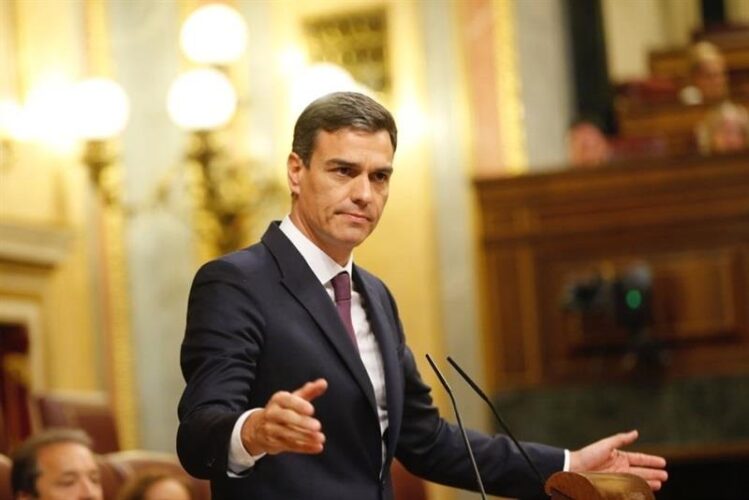 España reconocerá el Estado de Palestina el próximo martes: «Por paz, justicia y coherencia»