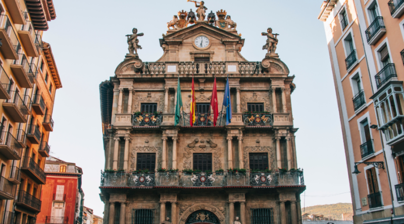 Pamplona, la ciudad española con mejor calidad de vida