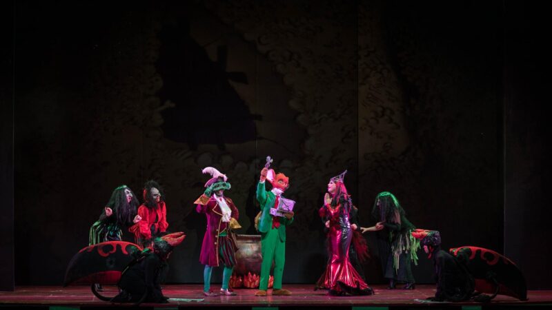 ‘Geronimo Stilton’ amplía sus fechas para el primer fin de semana de marzo en el Teatro La Latina